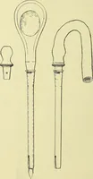 An illustration from Report on the bacteriological diagnosis and the antitoxic serum treatment of cases admitted to the hospitals of the Board during the years 1895 and 1896. / By G. Sims Woodhead. (1899)