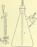 An illustration from Report on the bacteriological diagnosis and the antitoxic serum treatment of cases admitted to the hospitals of the Board during the years 1895 and 1896. / By G. Sims Woodhead. (1899)