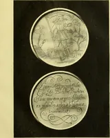 Picture 3 of 10 from Die Adelsdocumente österreichischer Alchemisten und die Abbildung einiger Medaillen alchemistischen Ursprunges / von Alexander Bauer. (1893), leaf 41