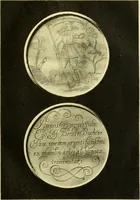 Picture 4 of 10 from Die Adelsdocumente österreichischer Alchemisten und die Abbildung einiger Medaillen alchemistischen Ursprunges / von Alexander Bauer. (1893), leaf 41