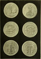 Picture 8 of 10 from Die Adelsdocumente österreichischer Alchemisten und die Abbildung einiger Medaillen alchemistischen Ursprunges / von Alexander Bauer. (1893), leaf 81