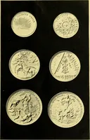 Picture 10 of 10 from Die Adelsdocumente österreichischer Alchemisten und die Abbildung einiger Medaillen alchemistischen Ursprunges / von Alexander Bauer. (1893), leaf 85