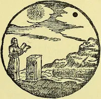Picture 11 of 17 from The alchemical writings of Edward Kelly / Tr. from the Hamburg edition of 1676, and ed. with a biographical preface. (1893), leaf 211