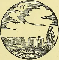 Picture 12 of 17 from The alchemical writings of Edward Kelly / Tr. from the Hamburg edition of 1676, and ed. with a biographical preface. (1893), leaf 213