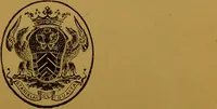An illustration from Stanislas de Guaita et sa bibliothèque occulte / [Stanislas de Guaita]. (1899)