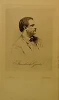 Picture 1 of 5 from Stanislas de Guaita et sa bibliothèque occulte / [Stanislas de Guaita]. (1899), leaf 8