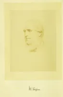 Picture 1 of 2 from Essays on social subjects / by Matthew James Higgins; with a memoir by Sir William Stirling Maxwell. (1875), leaf 8