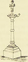 Picture 17 of 67 from La migration des symboles / [Eugène Félicien Albert Goblet d'Alviella]. (1891), leaf 149