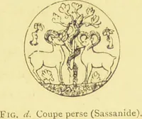 Picture 29 of 67 from La migration des symboles / [Eugène Félicien Albert Goblet d'Alviella]. (1891), leaf 167