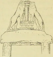 Picture 37 of 67 from La migration des symboles / [Eugène Félicien Albert Goblet d'Alviella]. (1891), leaf 180