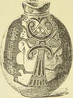 Picture 52 of 67 from La migration des symboles / [Eugène Félicien Albert Goblet d'Alviella]. (1891), leaf 276