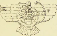 Picture 54 of 67 from La migration des symboles / [Eugène Félicien Albert Goblet d'Alviella]. (1891), leaf 281