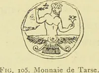 Picture 55 of 67 from La migration des symboles / [Eugène Félicien Albert Goblet d'Alviella]. (1891), leaf 292