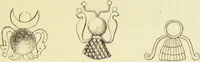 Picture 60 of 67 from La migration des symboles / [Eugène Félicien Albert Goblet d'Alviella]. (1891), leaf 305