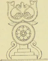 Picture 65 of 67 from La migration des symboles / [Eugène Félicien Albert Goblet d'Alviella]. (1891), leaf 335