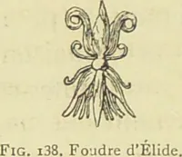 Picture 67 of 67 from La migration des symboles / [Eugène Félicien Albert Goblet d'Alviella]. (1891), leaf 340