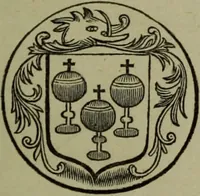 Picture 2 of 2 from A history of the witches of Renfrewshire / A new ed., with an introduction, embodying extracts, hitherto unpublished, from the records of the Presbytery of Paisley. (1877), leaf 11