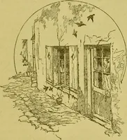 Picture 15 of 29 from La magie et l'hypnose : recueil de faits et d'expériences justifiant et prouvant les enseignements de l'occultisme / par Papus ; avec dessins de Ange Bossard, L. Bouchet, L. de Waldner et L. Delfosse. (1897), leaf 287