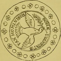 Picture 18 of 29 from La magie et l'hypnose : recueil de faits et d'expériences justifiant et prouvant les enseignements de l'occultisme / par Papus ; avec dessins de Ange Bossard, L. Bouchet, L. de Waldner et L. Delfosse. (1897), leaf 307