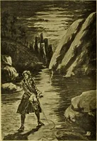 Picture 28 of 29 from La magie et l'hypnose : recueil de faits et d'expériences justifiant et prouvant les enseignements de l'occultisme / par Papus ; avec dessins de Ange Bossard, L. Bouchet, L. de Waldner et L. Delfosse. (1897), leaf 392