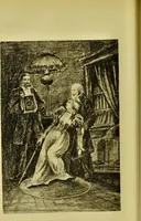 An illustration from La magie et l'hypnose : recueil de faits et d'expériences justifiant et prouvant les enseignements de l'occultisme / par Papus ; avec dessins de Ange Bossard, L. Bouchet, L. de Waldner et L. Delfosse. (1897)
