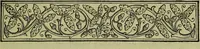 An illustration from Scottish witchcraft trials / [J.W. Brodie-Innes]. (1890)