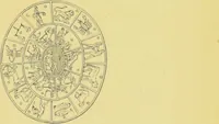 An illustration from L'astrologie grecque / par A. Bouché-Leclercq. (1899)