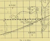 Picture 6 of 44 from L'astrologie grecque / par A. Bouché-Leclercq. (1899), leaf 163