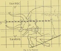 Picture 7 of 44 from L'astrologie grecque / par A. Bouché-Leclercq. (1899), leaf 165