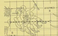 Picture 8 of 44 from L'astrologie grecque / par A. Bouché-Leclercq. (1899), leaf 167