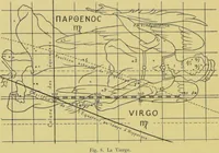 Picture 11 of 44 from L'astrologie grecque / par A. Bouché-Leclercq. (1899), leaf 172