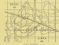 Picture 12 of 44 from L'astrologie grecque / par A. Bouché-Leclercq. (1899), leaf 173