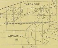 Picture 16 of 44 from L'astrologie grecque / par A. Bouché-Leclercq. (1899), leaf 178