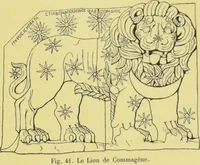 Picture 41 of 44 from L'astrologie grecque / par A. Bouché-Leclercq. (1899), leaf 471