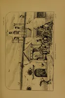 An illustration from Mexico to-day : a country with a great future, and a glance at the prehistoric remains and antiquities of the Montezumas / by Thomas Unett Brocklehurst ; with coloured plates and illustrations from sketches by the author. (1883)