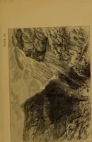 An illustration from Mexico to-day : a country with a great future, and a glance at the prehistoric remains and antiquities of the Montezumas / by Thomas Unett Brocklehurst ; with coloured plates and illustrations from sketches by the author. (1883)