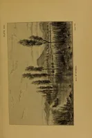 An illustration from Mexico to-day : a country with a great future, and a glance at the prehistoric remains and antiquities of the Montezumas / by Thomas Unett Brocklehurst ; with coloured plates and illustrations from sketches by the author. (1883)