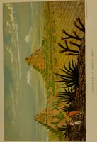 Picture 19 of 43 from Mexico to-day : a country with a great future, and a glance at the prehistoric remains and antiquities of the Montezumas / by Thomas Unett Brocklehurst ; with coloured plates and illustrations from sketches by the author. (1883), leaf 237