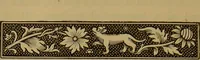 Picture 11 of 12 from Chaldean magic : its origin and development / translated from the French ; with considerable additions by the author, and notes by the editor. By François Lenormant. (1877), leaf 288