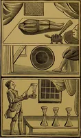 Picture 2 of 23 from Hocus pocus, or, The whole art of legerdemain in perfection : by which the meanest capacity may perform the whole art without a teacher together with the use of all the instruments belonging thereto to which is now added, abundance of new and rare inventions, the like never before in print, but much desired by many / written by Henry Dean. (1886), leaf 10