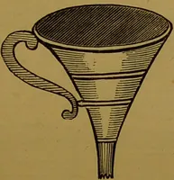 Picture 13 of 23 from Hocus pocus, or, The whole art of legerdemain in perfection : by which the meanest capacity may perform the whole art without a teacher together with the use of all the instruments belonging thereto to which is now added, abundance of new and rare inventions, the like never before in print, but much desired by many / written by Henry Dean. (1886), leaf 65