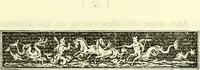 An illustration from The divine pymander of Hermes Mercurius Trismegistus / translated from the Arabic by Dr. Everard. (1650) With introduction & preliminary essay by Hargrave Jennings. (1884)