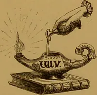 Picture 1 of 3 from Salem witchcaft : comprising More wonders of the invisible world, collected by Robert Calef, and Wonders of the invisible world, by Cotton Mather together with notes and explanations / by Samuel P. Fowler. (1865), leaf 7