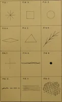 An illustration from The influence of the stars : a book of old world lore / by Rosa Baughan. (1891)