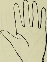 An illustration from Curiosités des sciences occultes / par P.L. Jacob, bibliophile [pseud.]. (1885)
