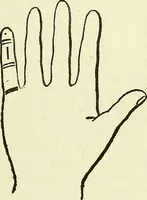 An illustration from Curiosités des sciences occultes / par P.L. Jacob, bibliophile [pseud.]. (1885)