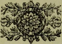 An illustration from Des marques des sorciers et de la réelle possession que le diable prend sur le corps des hommes : sur le subiect du proces de l'abominable & detestable sorcier Louys Gaufridy, prestre beneficié en l'eglise parrochiale des accoules de Marseille qui n'a guieres a esté executé à Aix par arrest de la cour de parlement de Prouence / par Iacqves Fontaine, Conseiller & medecin ordinaire du Roy, & premier professeur en son uniuersité de Bourbon en la ville d'Aix. (1865)