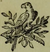 An illustration from Des marques des sorciers et de la réelle possession que le diable prend sur le corps des hommes : sur le subiect du proces de l'abominable & detestable sorcier Louys Gaufridy, prestre beneficié en l'eglise parrochiale des accoules de Marseille qui n'a guieres a esté executé à Aix par arrest de la cour de parlement de Prouence / par Iacqves Fontaine, Conseiller & medecin ordinaire du Roy, & premier professeur en son uniuersité de Bourbon en la ville d'Aix. (1865)