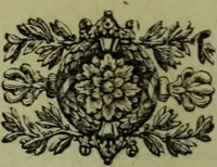 An illustration from Des marques des sorciers et de la réelle possession que le diable prend sur le corps des hommes : sur le subiect du proces de l'abominable & detestable sorcier Louys Gaufridy, prestre beneficié en l'eglise parrochiale des accoules de Marseille qui n'a guieres a esté executé à Aix par arrest de la cour de parlement de Prouence / par Iacqves Fontaine, Conseiller & medecin ordinaire du Roy, & premier professeur en son uniuersité de Bourbon en la ville d'Aix. (1865)