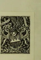 An illustration from Des marques des sorciers et de la réelle possession que le diable prend sur le corps des hommes : sur le subiect du proces de l'abominable & detestable sorcier Louys Gaufridy, prestre beneficié en l'eglise parrochiale des accoules de Marseille qui n'a guieres a esté executé à Aix par arrest de la cour de parlement de Prouence / par Iacqves Fontaine, Conseiller & medecin ordinaire du Roy, & premier professeur en son uniuersité de Bourbon en la ville d'Aix. (1865)